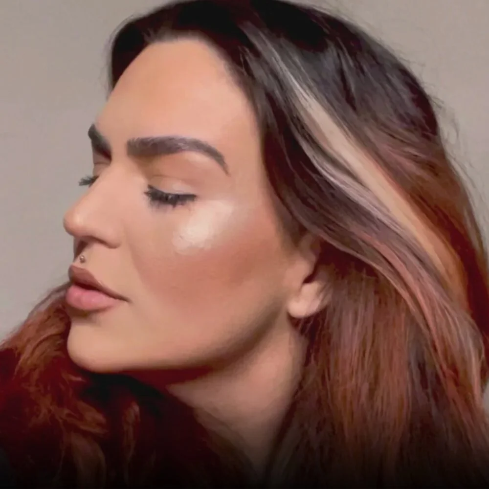 Anastasia - Stick Highlighter, Light Gold